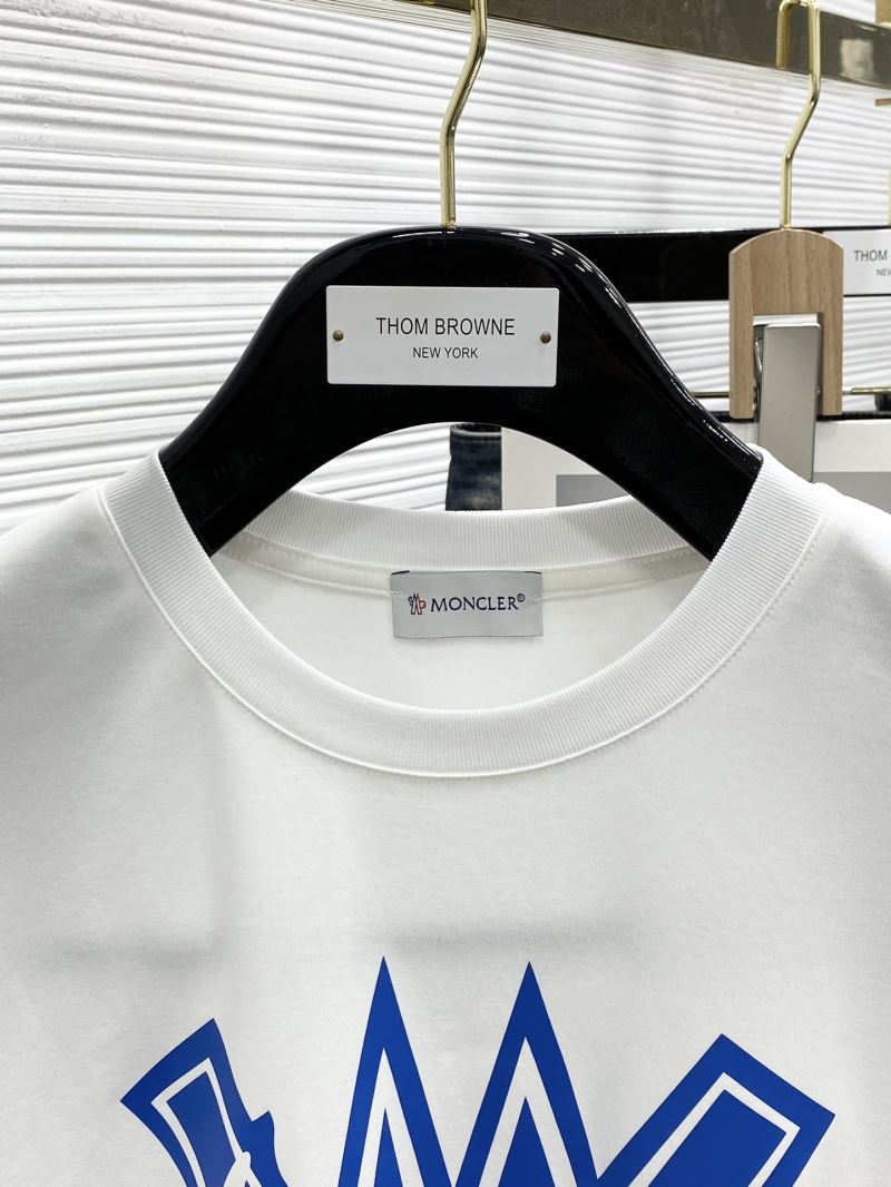 Moncler T-Shirts